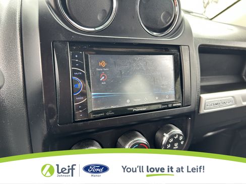 Used 2014 Jeep Compass Sport w/ Power Value Group image 22