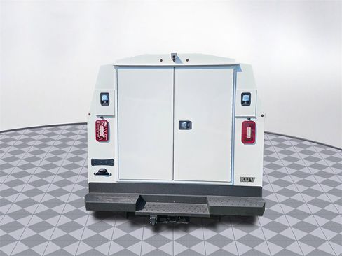 New 2024 Ford E-350 and Econoline 350 Super Duty w/ Power Windows & Locks Group image 6