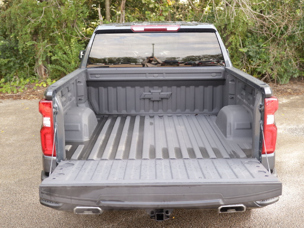 Used 2022 Chevrolet Silverado 1500 RST w/ Z71 Off-Road Package AWD/4WD image 26