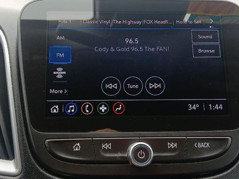 Used 2022 Chevrolet Malibu LT image 19