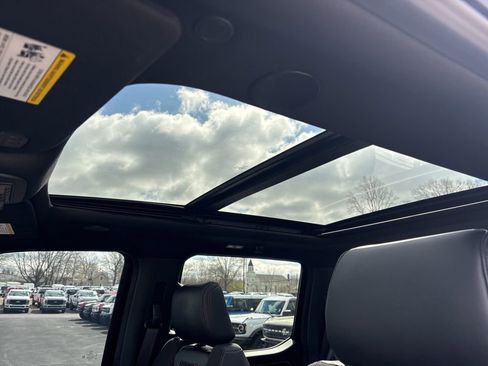 Used 2024 Ford F150 Raptor w/ Equipment Group 803A Raptor R image 7