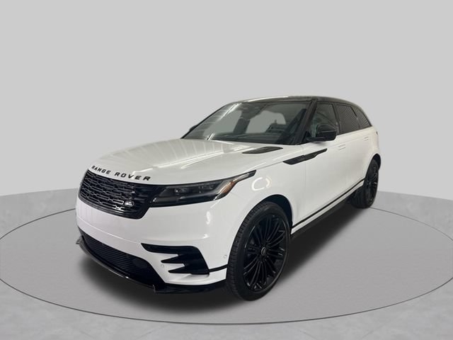 New 2026 Land Rover Range Rover Velar Dynamic SE AWD/4WD image 1