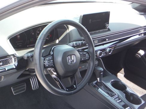 Used 2026 Honda Civic Sport image 14