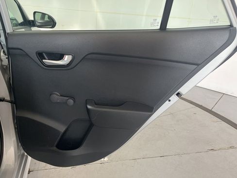Used 2018 Kia Rio LX FWD image 28