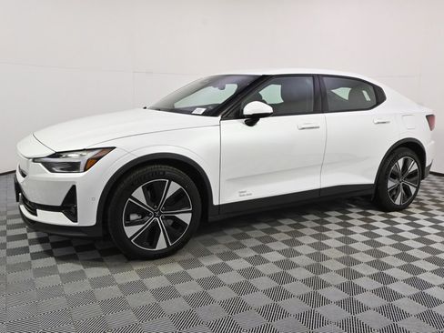 Used 2024 Polestar Polestar 2 image 2