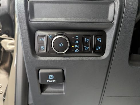 Used 2025 Ford F150 XLT w/ Equipment Group 302A MID AWD/4WD image 18