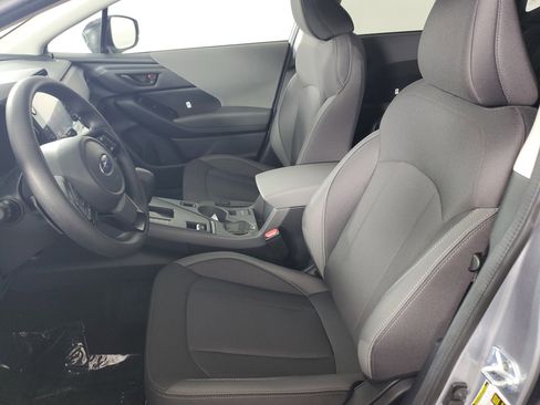 New 2026 Subaru Crosstrek 2.0i Premium image 14