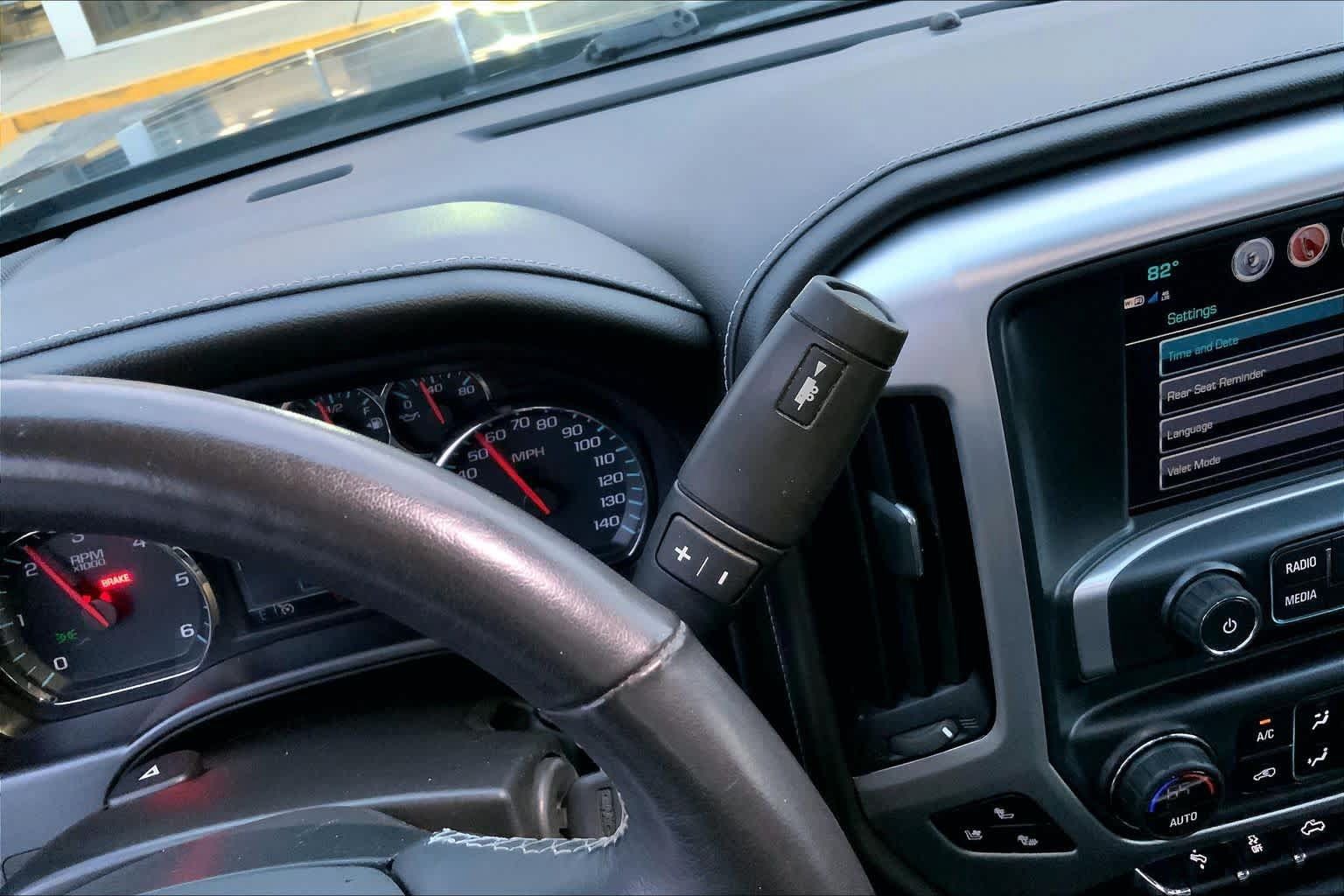 Used 2018 GMC Sierra 1500 SLT AWD/4WD image 16