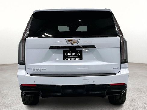 New 2026 Cadillac Escalade Sport w/ Touring Package image 7