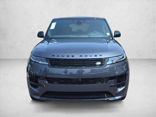 New 2026 Land Rover Range Rover Sport Dynamic SE AWD/4WD image 2