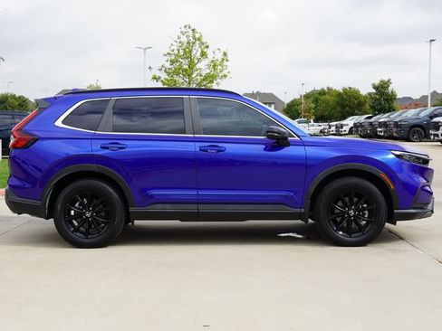 Used 2023 Honda CR-V Sport image 13