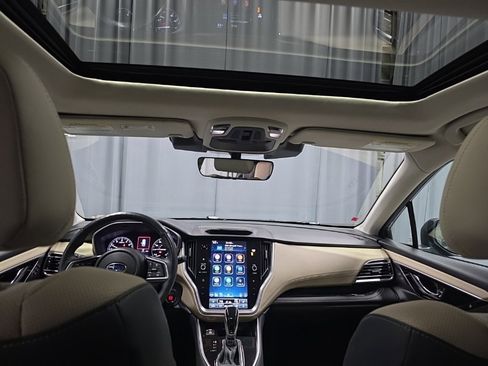 Used 2023 Subaru Outback Limited image 14