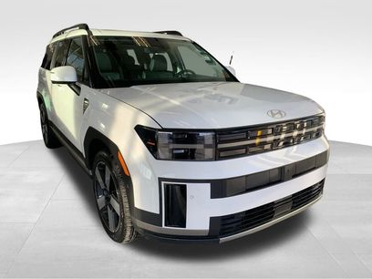 New 2026 Hyundai Santa Fe Limited