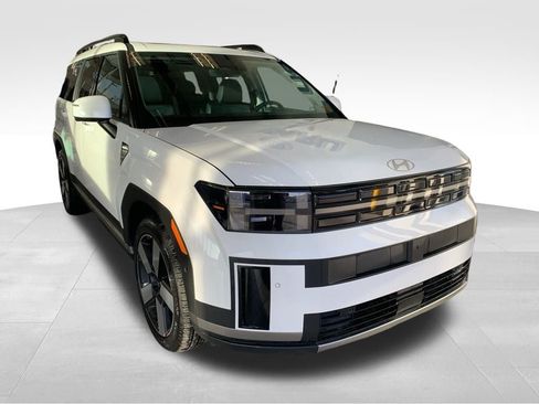 New 2026 Hyundai Santa Fe Limited image 1