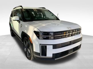 New 2026 Hyundai Santa Fe Limited video 1