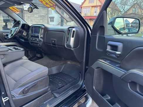 Used 2017 Chevrolet Silverado 1500 LT w/ All Star Edition image 32