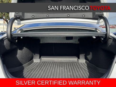 Used 2023 Toyota Camry SE image 39