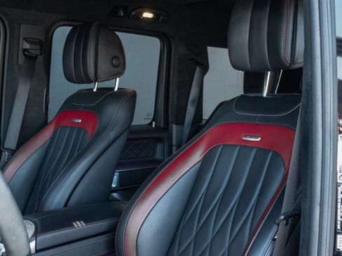 Used 2021 Mercedes-Benz G 63 AMG 4MATIC image 15
