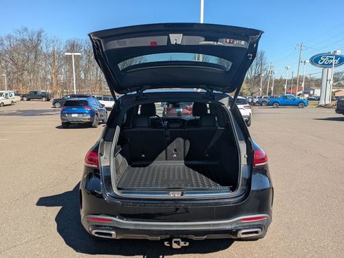 Used 2022 Mercedes-Benz GLE 450 4MATIC image 22