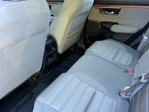 Used 2022 Honda CR-V EX image 4