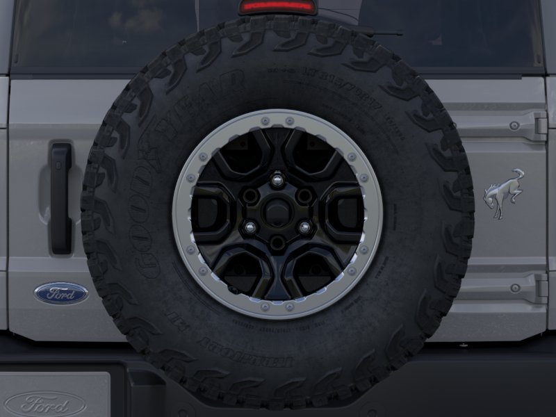 New 2026 Ford Bronco Outer Banks w/ Sasquatch Package AWD/4WD image 24
