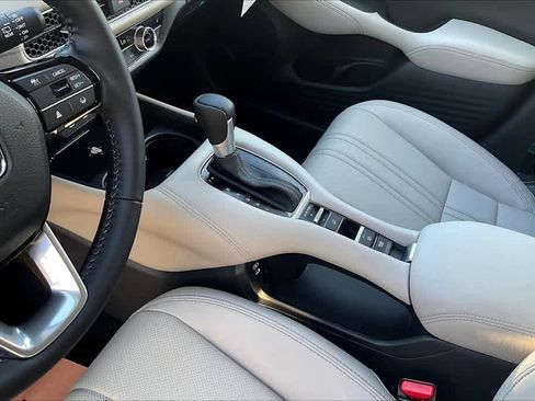 New 2026 Honda HR-V EX-L image 14