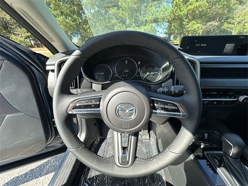 New 2026 MAZDA CX-50 AWD 2.5 Hybrid w/ Cargo Package image 14