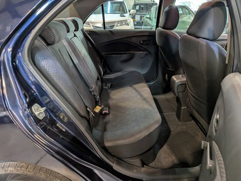 Used 2007 Toyota Yaris Sedan image 24