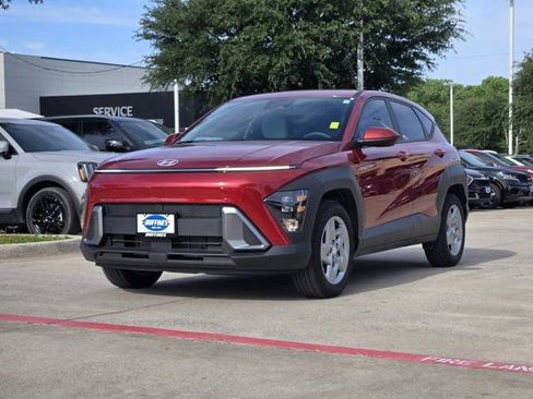 Certified 2026 Hyundai Kona SE FWD image 3