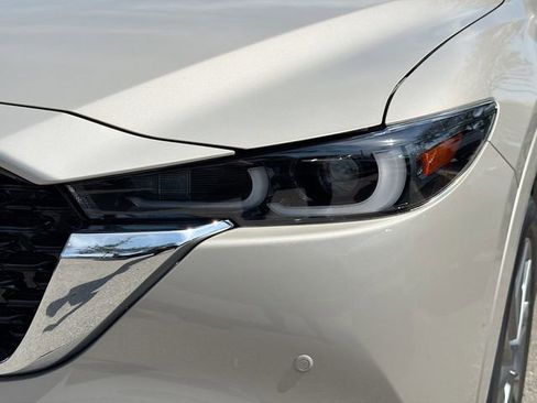 New 2025 MAZDA CX-5 AWD 2.5 S w/ Premium Plus Pkg image 9
