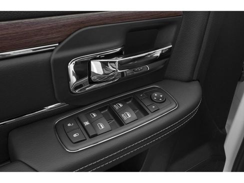 Used 2015 RAM 3500 Laramie Longhorn w/ Convenience Group image 49