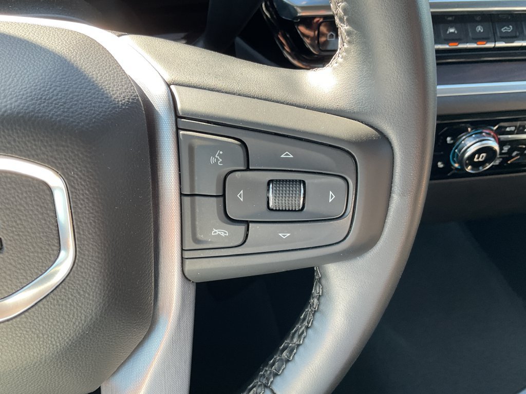 Used 2026 GMC Sierra 1500 SLT RWD image 22