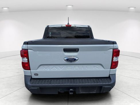 Used 2022 Ford Maverick XL FWD image 5
