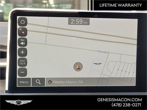 New 2026 Genesis G70 3.3T Sport Prestige image 27