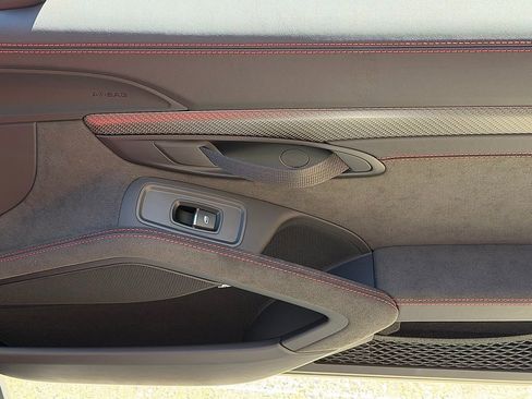 Used 2024 Porsche 718 Boxster Spyder RS image 26