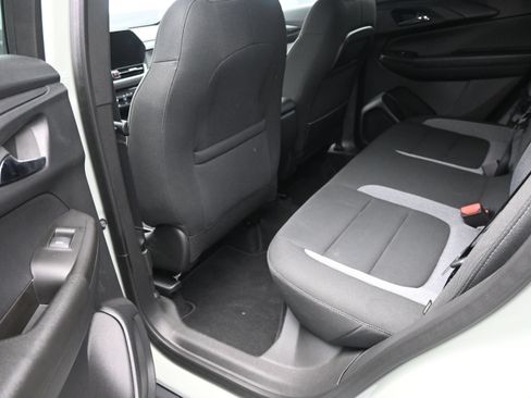 Certified 2026 Chevrolet TrailBlazer LT w/ Convenience Package AWD/4WD image 27