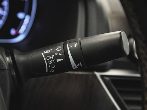 Used 2020 Honda Accord EX-L image 24