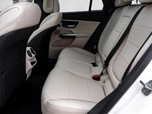 New 2026 Mercedes-Benz GLC 300 4MATIC image 20