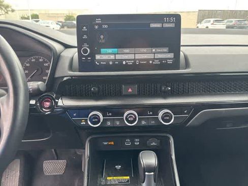 Used 2025 Honda CR-V EX-L image 19