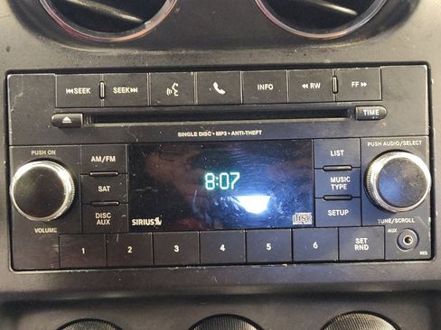 Used 2015 Jeep Patriot Sport w/ Power Value Group image 25