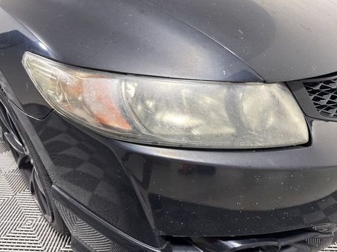 Used 2010 Honda Civic Si image 12