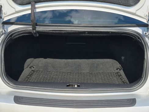Used 2006 Cadillac STS V8 w/ Preferred Equipment Group RWD image 35