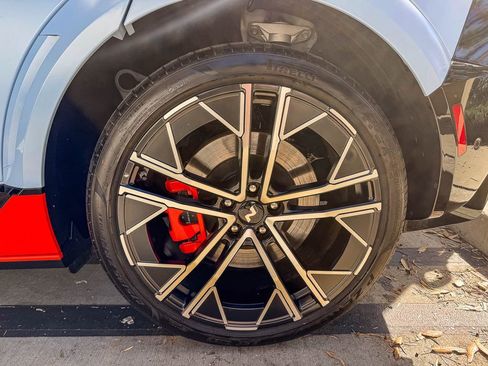 Certified 2025 Hyundai Ioniq 5 N image 5