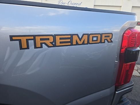 Used 2023 Ford F250 Lariat w/ Lariat Ultimate Package image 46