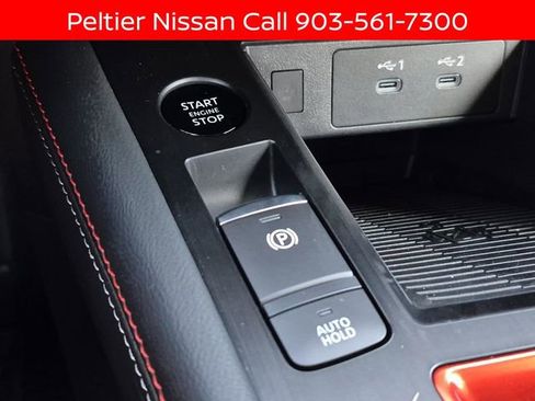 New 2026 Nissan Kicks SR w/ SR Premium Package image 22