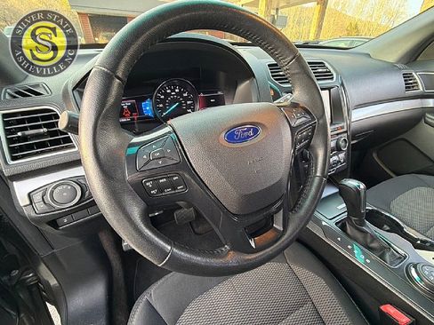 Used 2016 Ford Explorer XLT w/ Equipment Group 201A image 21