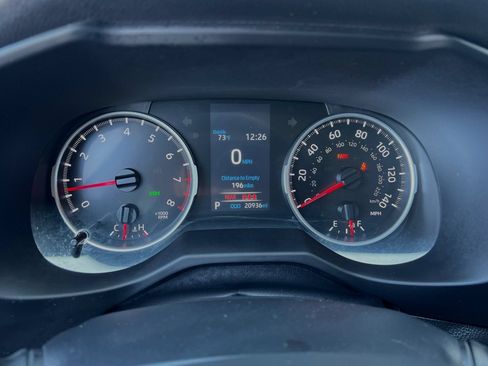 Certified 2022 Toyota RAV4 XLE AWD/4WD image 21