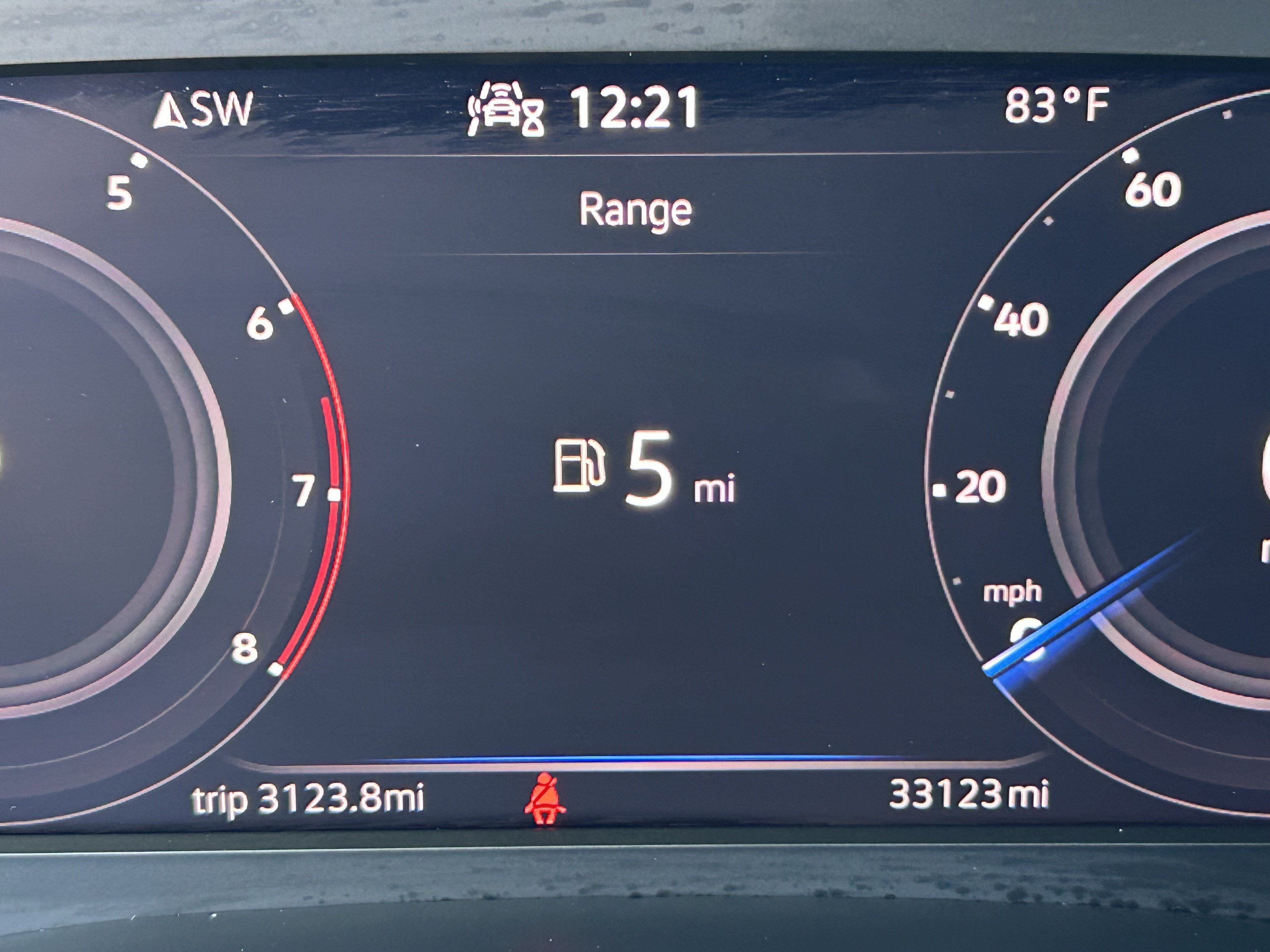 Used 2023 Volkswagen Atlas SE FWD image 27