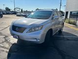 Used 2011 Lexus RX 350 AWD image 2