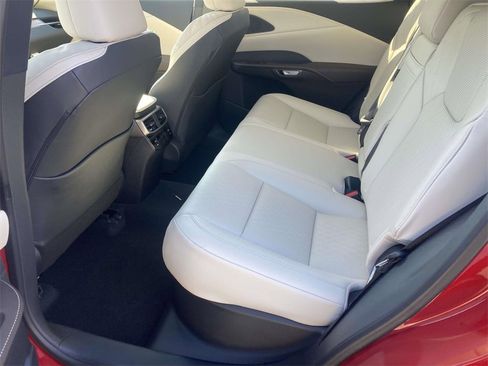 New 2026 Lexus RX 350 Premium Plus image 9